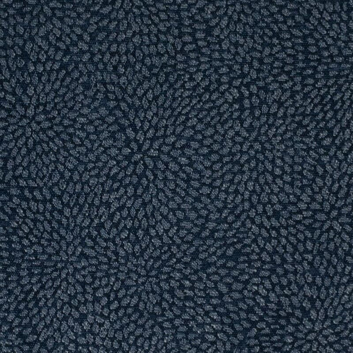 Stout Growl 1 Indigo Fabric GROW-1