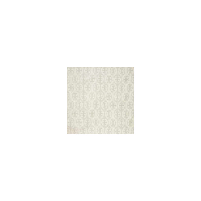 Lee Jofa Modern Katana Cream/Dove Fabric GWF-2812.111.0