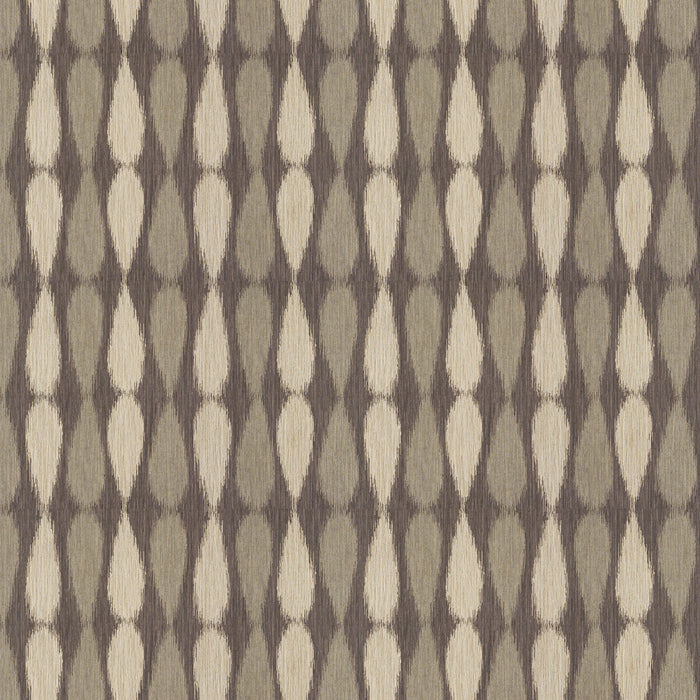 Lee Jofa Modern Ikat Drops Natural Fabric GWF-2927.811.0