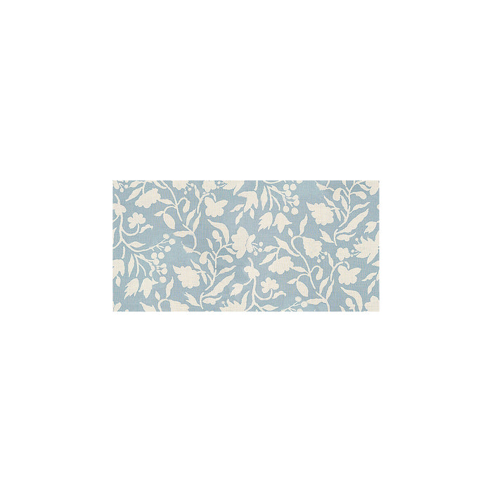 Lee Jofa Modern Soemba Shadow Cloud Fabric GWF-3001.15.0