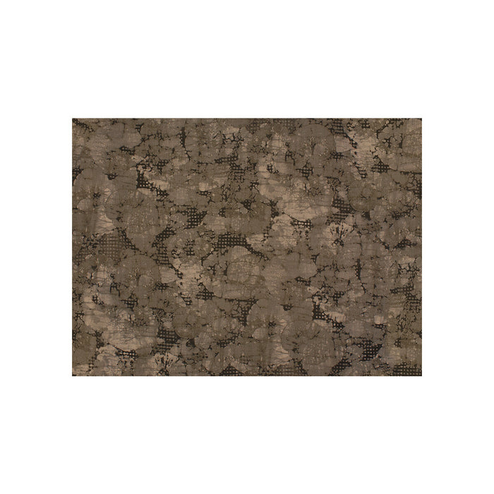 Lee Jofa Modern Mineral Ebony/Taupe Fabric GWF-3104.811.0