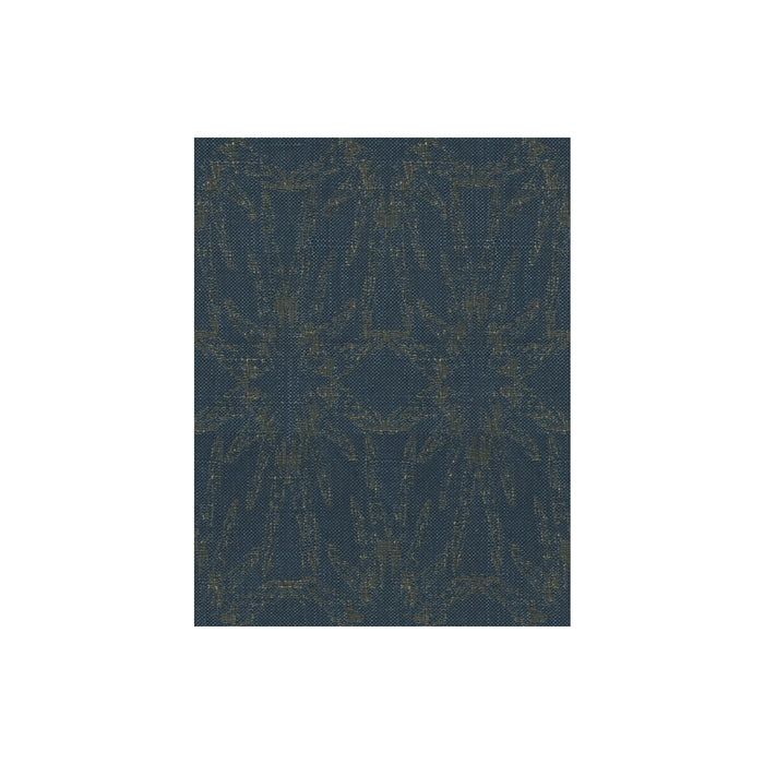 Lee Jofa Modern Starfish Midnight Fabric GWF-3202.50.0