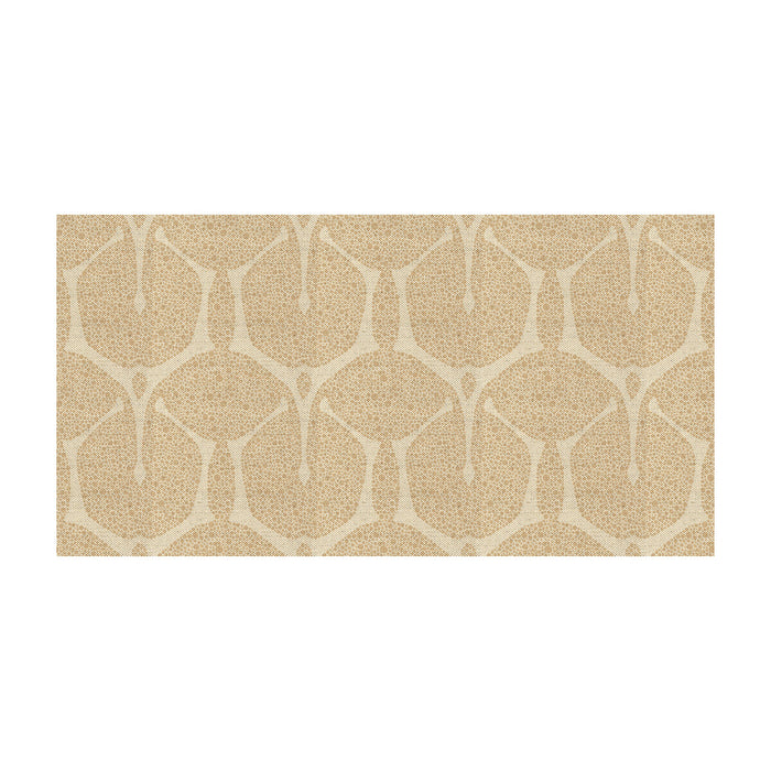 Lee Jofa Modern Element Sand Fabric GWF-3414.126.0