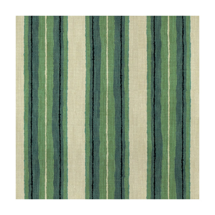 Lee Jofa Modern Shoreline Evergreen Fabric GWF-3426.330.0