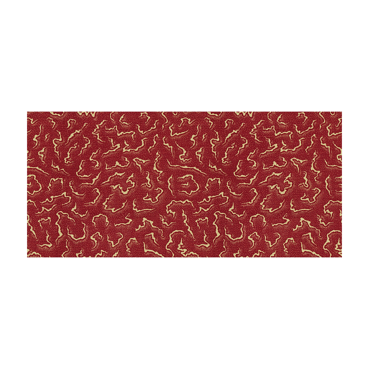 Lee Jofa Modern Eleuthera Porphyry Fabric GWF-3430.910.0