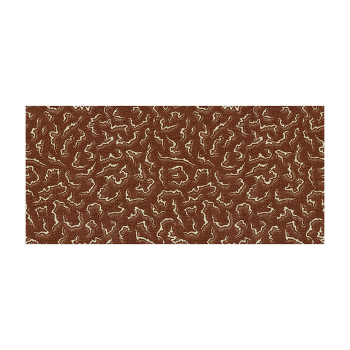 Lee Jofa Modern Eleuthera Chocolate Fabric GWF-3430.96.0