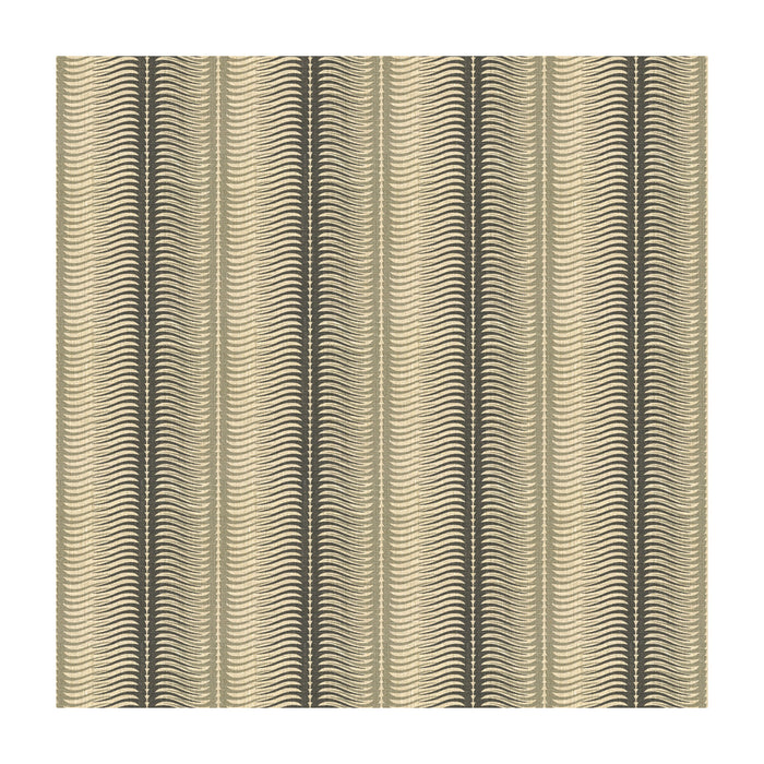 Lee Jofa Modern Stripes Metal Fabric GWF-3509.11.0