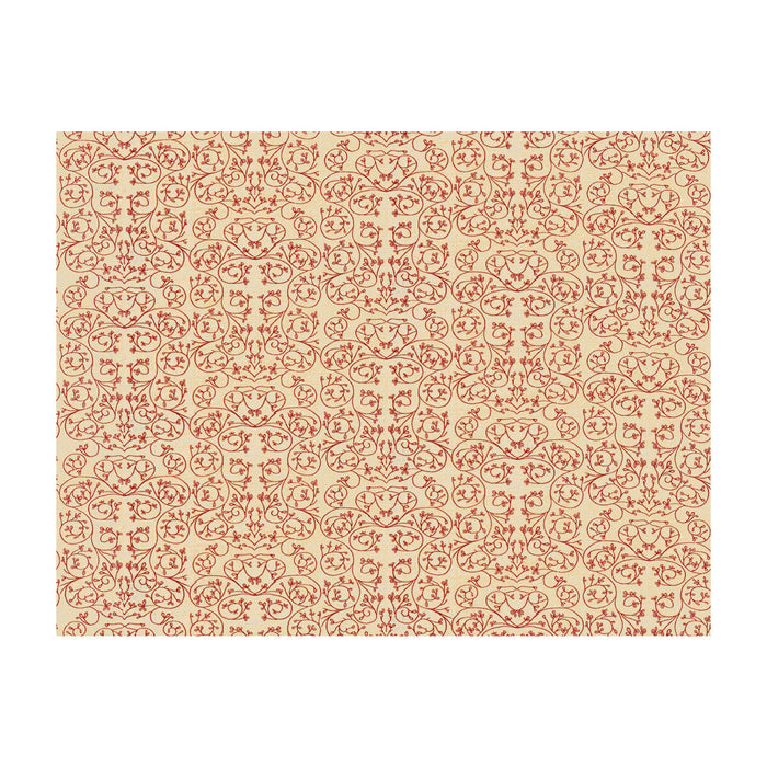 Lee Jofa Modern Garden Cerise Fabric GWF-3511.7.0