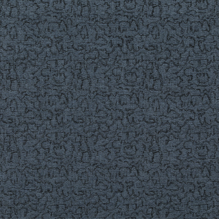 Lee Jofa Modern Crescendo Lake/Ebony Fabric GWF-3734.158.0