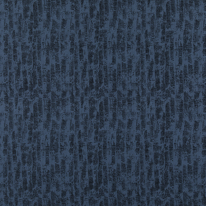 Lee Jofa Modern Verse Marine/Onyx Fabric GWF-3735.158.0