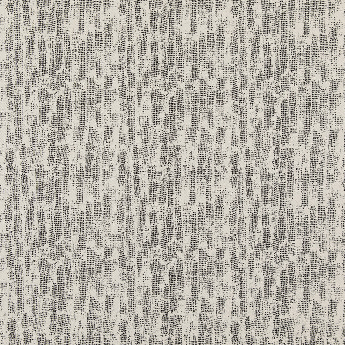 Lee Jofa Modern Verse Ivory/Onyx Fabric GWF-3735.18.0