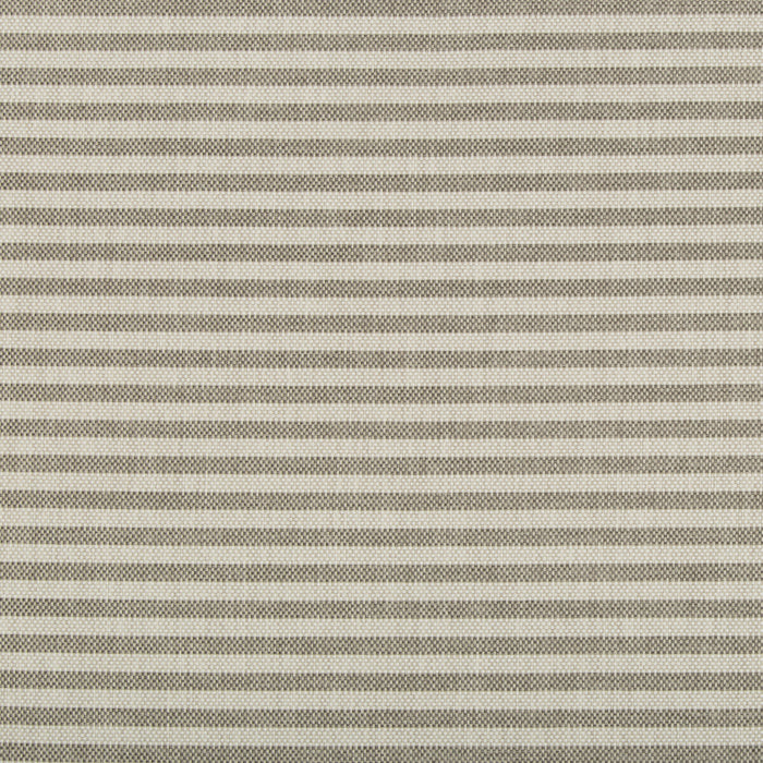 Lee Jofa Modern Rayas Stripe Fossil Fabric GWF-3745.111.0