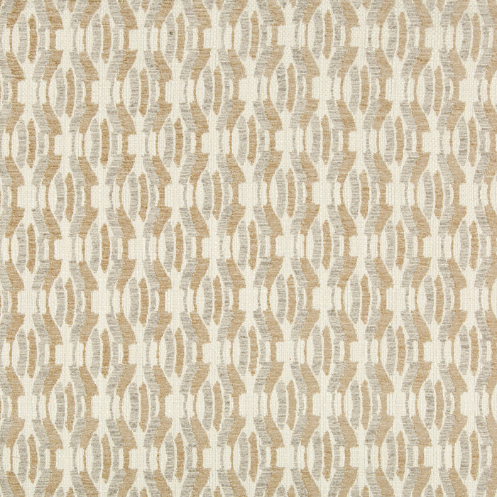 Lee Jofa Modern Agate Weave Natural Fabric GWF-3748.116.0