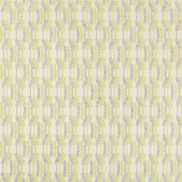 Lee Jofa Modern Agate Weave Lime Fabric GWF-3748.143.0