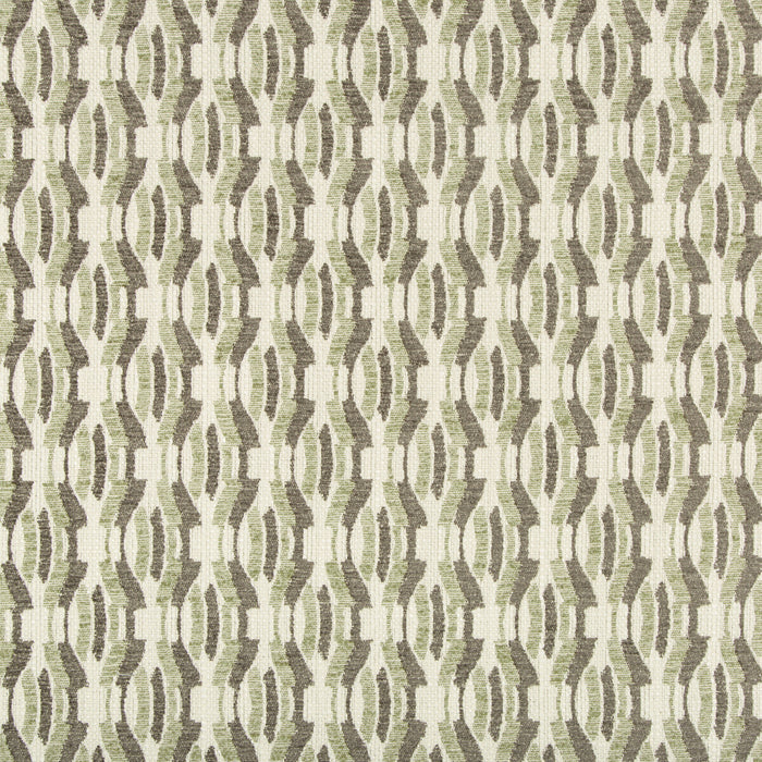 Lee Jofa Modern Agate Weave Sage Fabric GWF-3748.308.0