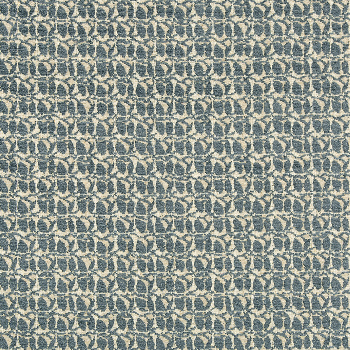 Lee Jofa Modern Jasper Weave Sea Wave Fabric GWF-3749.5.0