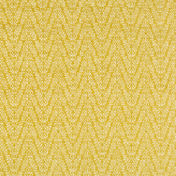 Lee Jofa Modern Topaz Weave Chartreuse Fabric GWF-3750.404.0