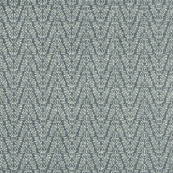 Lee Jofa Modern Topaz Weave Sea Wave Fabric GWF-3750.5.0