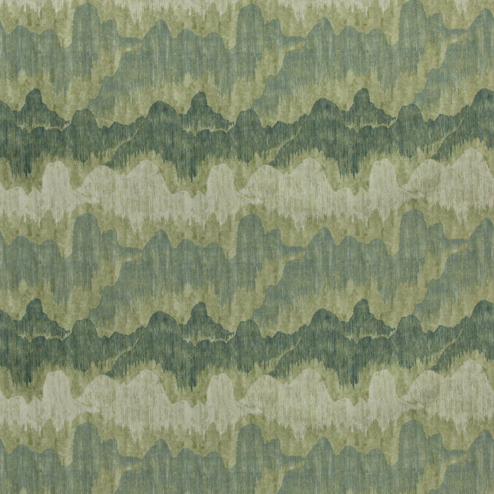 Lee Jofa Modern Cascadia Jadestone Fabric GWF-3755.313.0