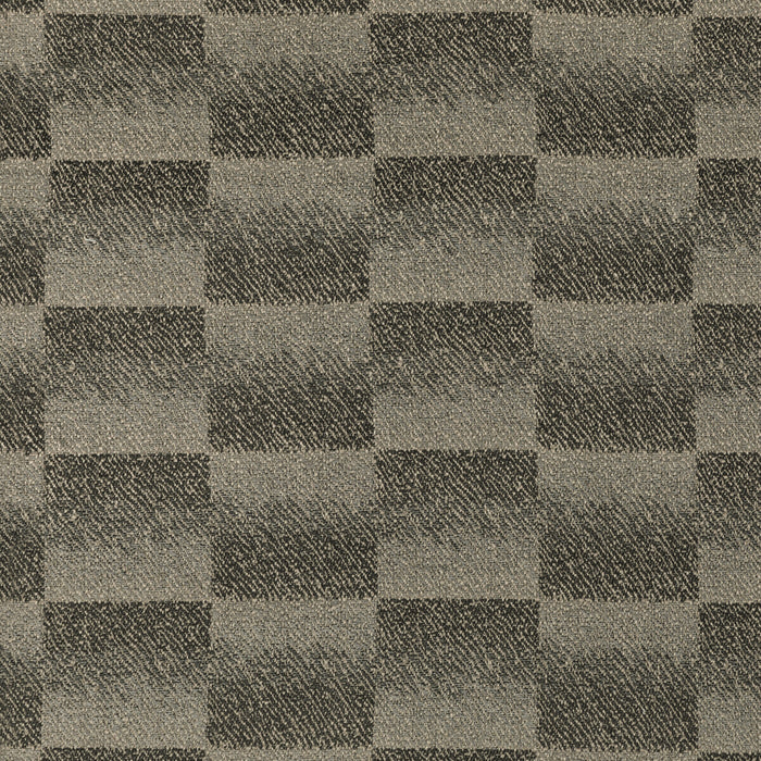 Lee Jofa Modern Surge Charcoal Fabric GWF-3762.21.0