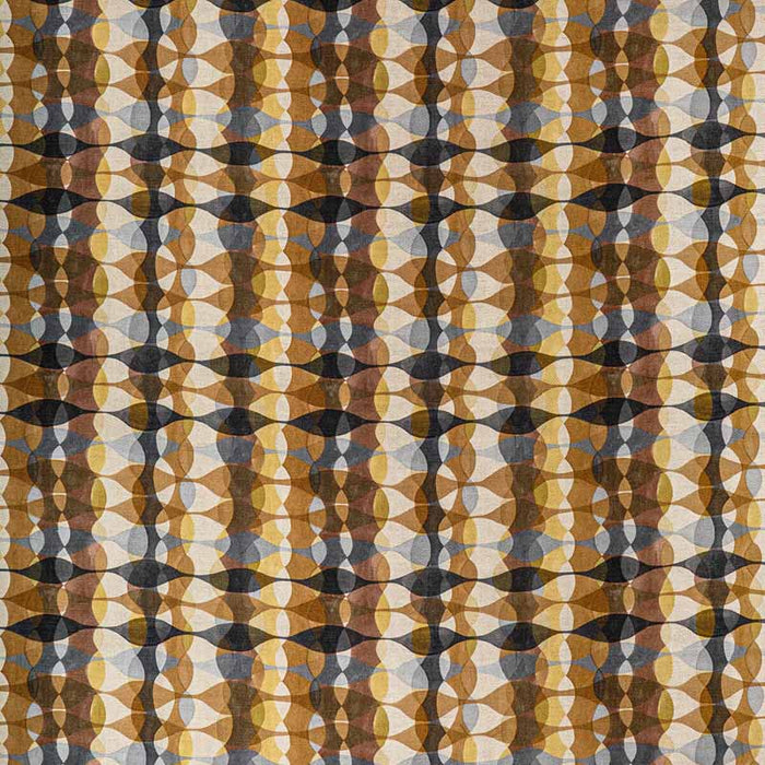 Lee Jofa Modern Overtone Print Coin Fabric GWF-3775.64.0