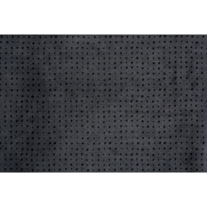 Lee Jofa Modern Dame Graphite/Ebony Fabric GWL-3401.118.0