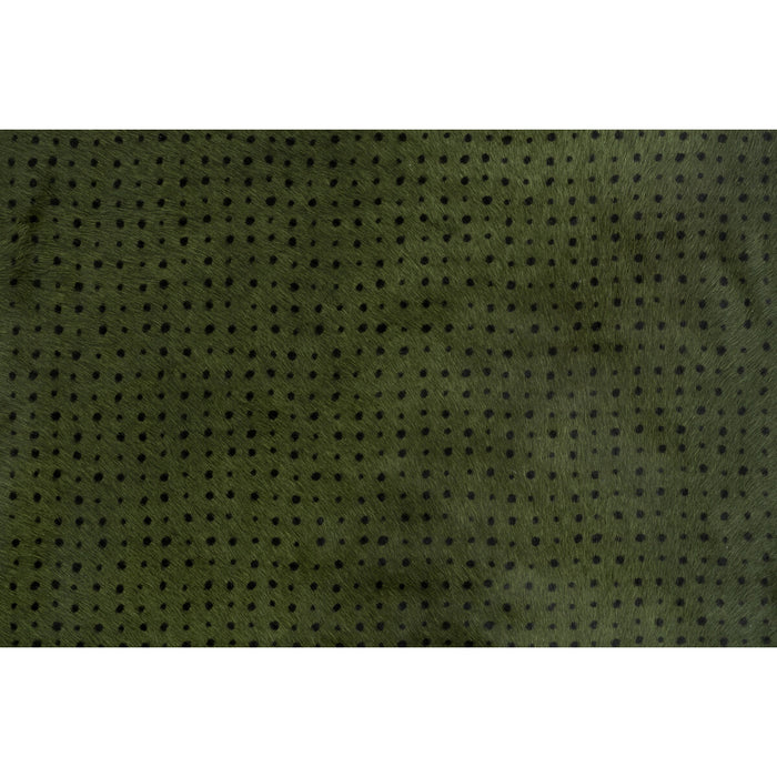 Lee Jofa Modern Dame Olive/Ebony Fabric GWL-3401.38.0