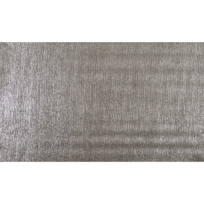 Lee Jofa Modern Glitterati Silver Fabric GWL-3403.11.0