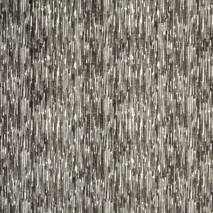 Lee Jofa Modern Era Frost/Onyx Fabric GWL-3700.18.0