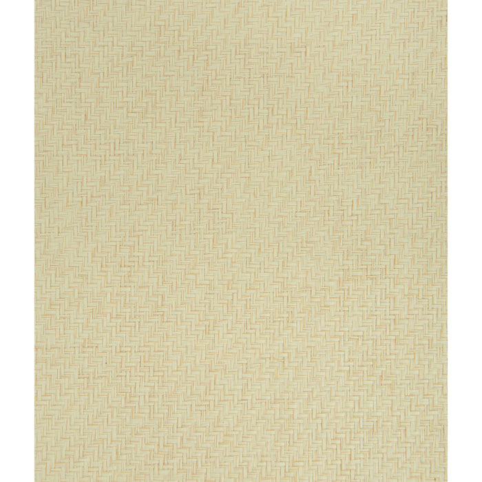 Lee Jofa Modern Basketweave Natural Wallpaper GWP-3416.16.0