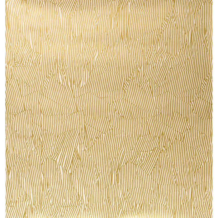 Lee Jofa Modern Avant Ivory/Gold Wallpaper GWP-3500.140.0