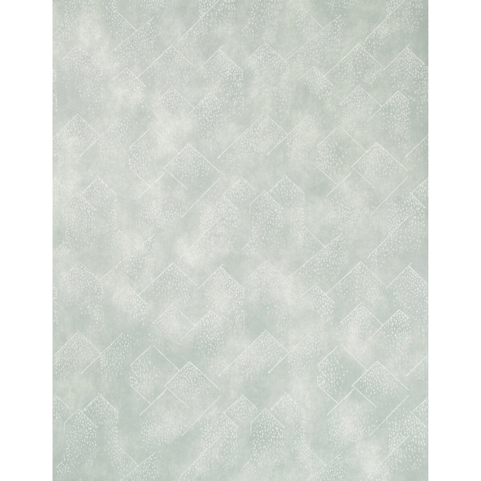 Lee Jofa Modern Brink Paper Arctic/Cloud Wallpaper GWP-3703.511.0