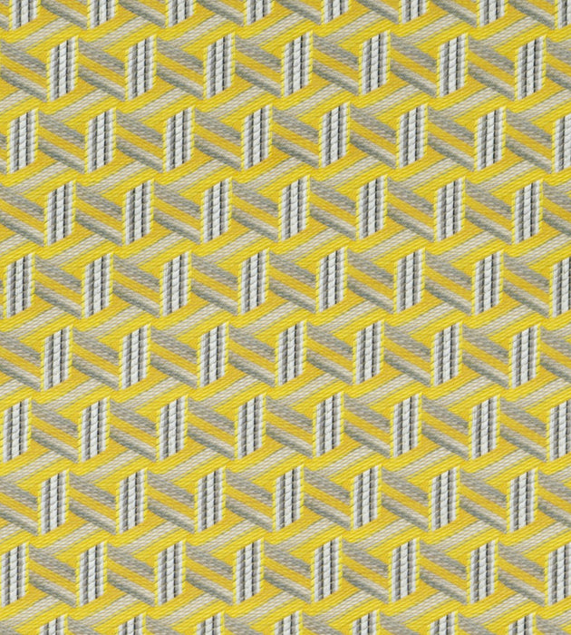 Lelievre Tribu M1 Citron Fabric H0 00010722