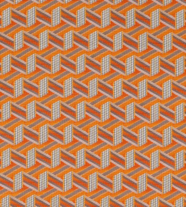 Lelievre Tribu M1 Abricot Fabric H0 00020722