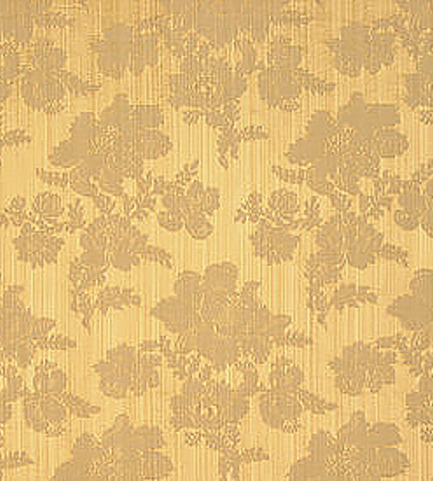 Lelievre Orsay Gold Fabric H0 00034062