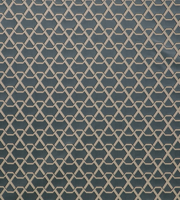 Lelievre Ribon Etain Fabric H0 00040557