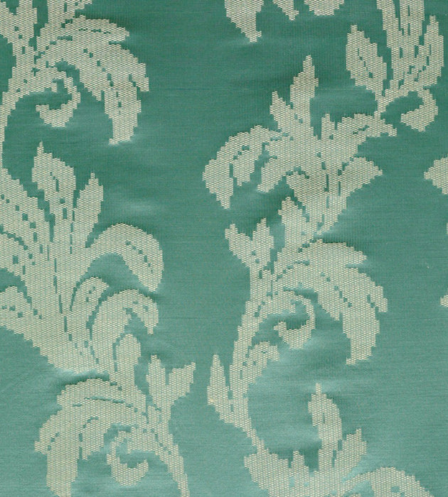 Lelievre Asuka Jade Fabric H0 00044226