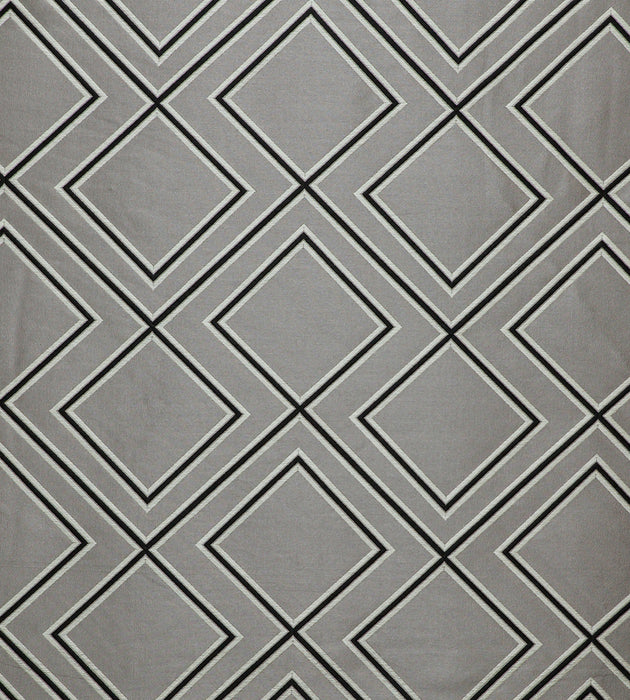 Lelievre Corridor M1 Graphite Fabric H0 00047600