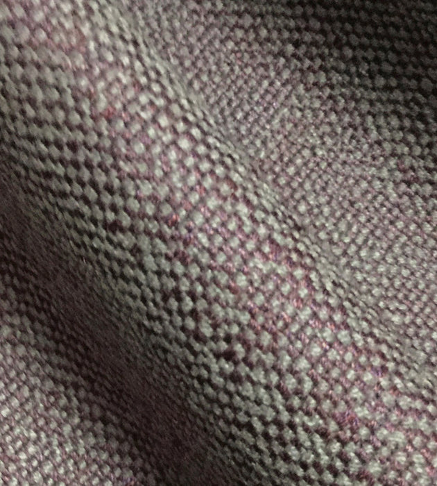 Lelievre Bivouac M1 Aubergine Fabric H0 00080708