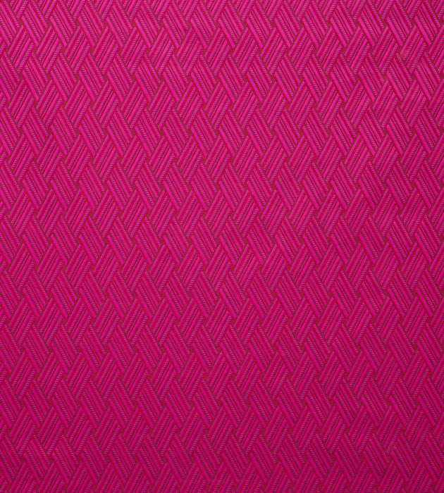 Lelievre Vacoa Fuchsia Fabric H0 00100568