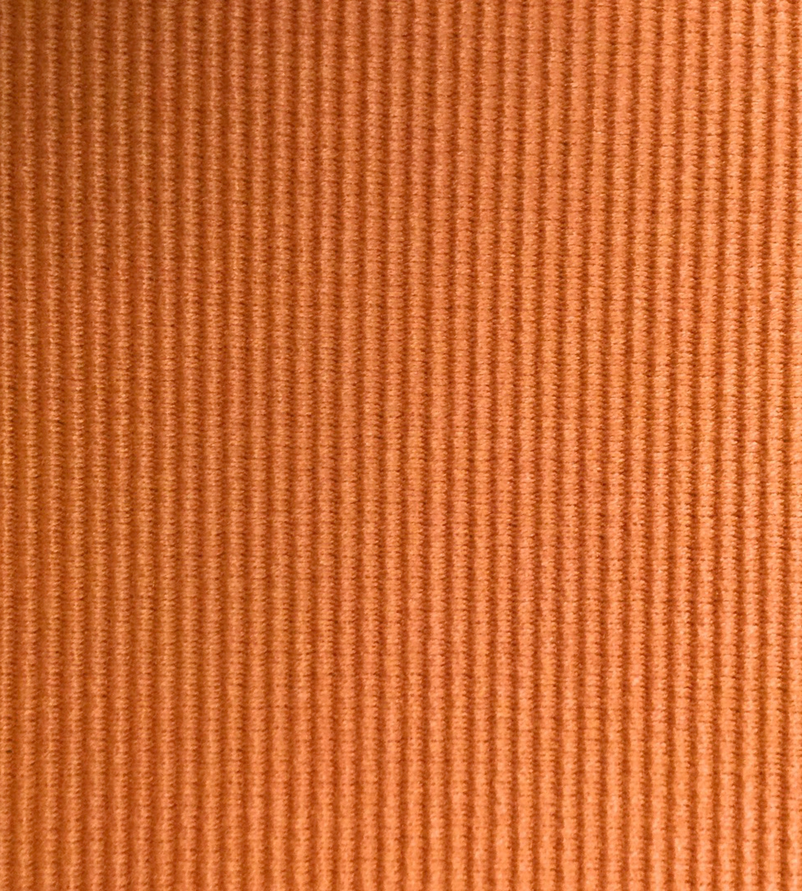 Lelievre Vizir Orange Fabric H0 00120295