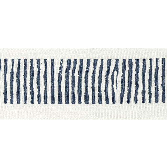 Stout Halifax Tape 3 Navy Trim HALI-3