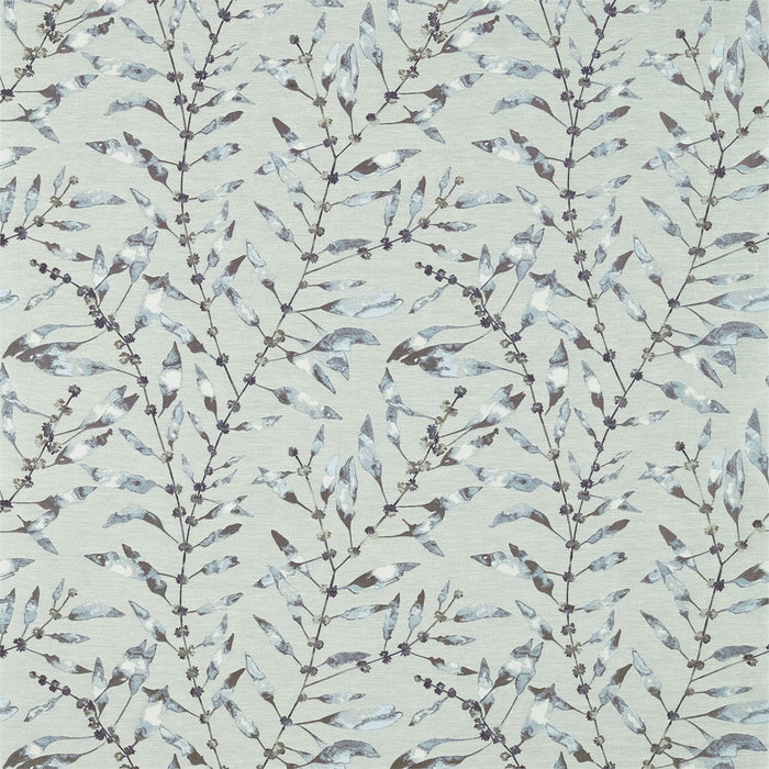 Harlequin Chaconia Indigo/Seaspray 132291 Fabric HANZ132291