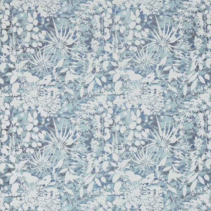 Harlequin Coralline Ocean 132298 Fabric HANZ132298