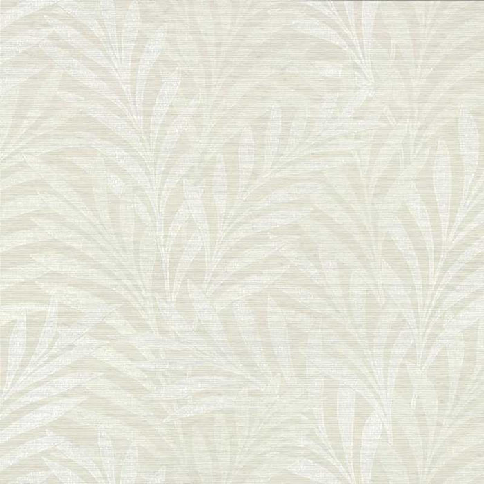 York Tea Leaves Stripe Neutral Wallpaper HC7503