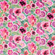 Harlequin Marsha Apple/Peony/Magenta 121107 Fabric HDHP121107