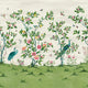 Harlequin Florence Fig Blossom/Apple/Peony 112891 Wallpaper HDHW112891