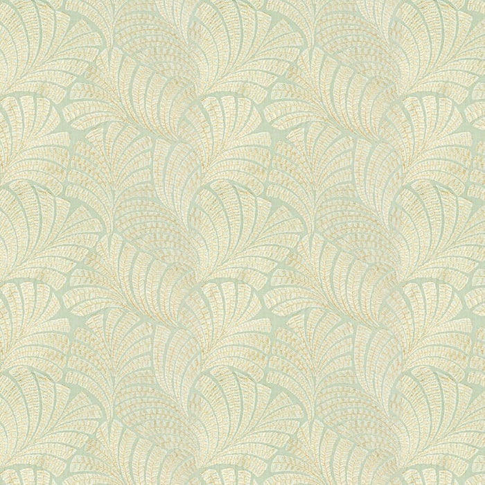 Stout Hedges 1 Seafoam Fabric HEDG-1