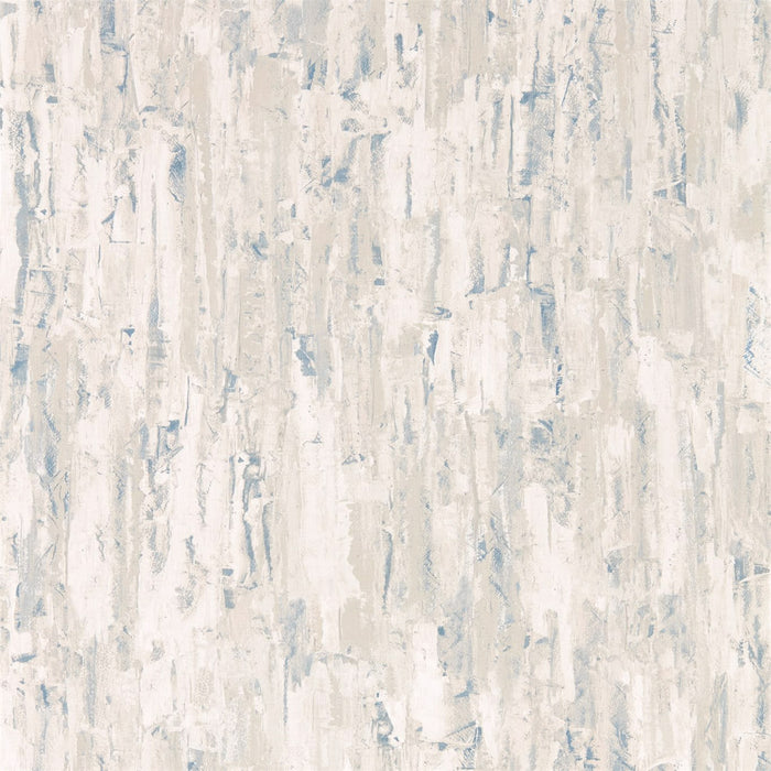 Harlequin Capas Bleached Denim 111428 Wallpaper HETH111428