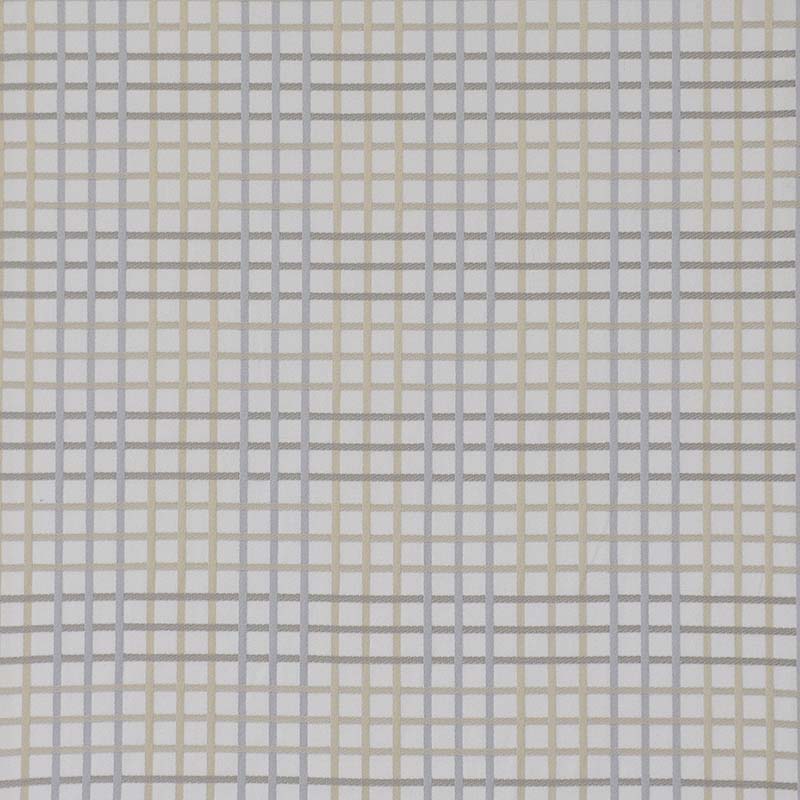 Maxwell Henri White Water Fabric HF7118